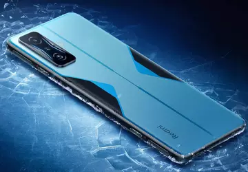 Bestätigt: Redmi K50 Gaming Edition wird ...