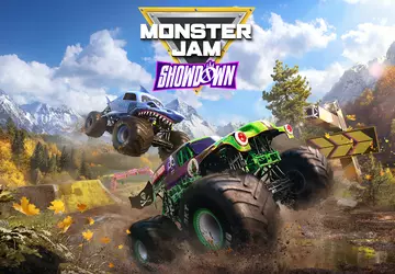 Meilenstein: Monster Jam Showdown wird am ...