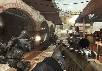 Die Entwickler von Call of Duty: ...