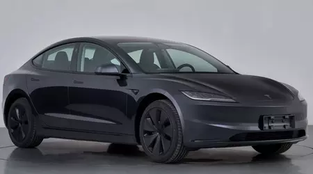 Tesla bereitet sich auf die Einführung des Model 3+ für China mit einer verbesserten Batterie und einer Reichweite von bis zu 700 km vor