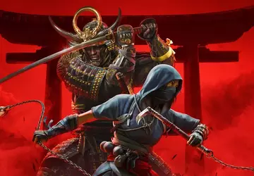 Der Preload von Assassin's Creed Shadows ...