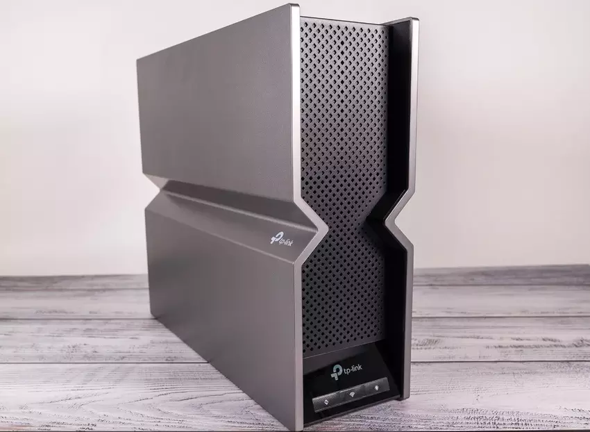 TP-Link Archer BE800 wifi 7 Gaming-Router