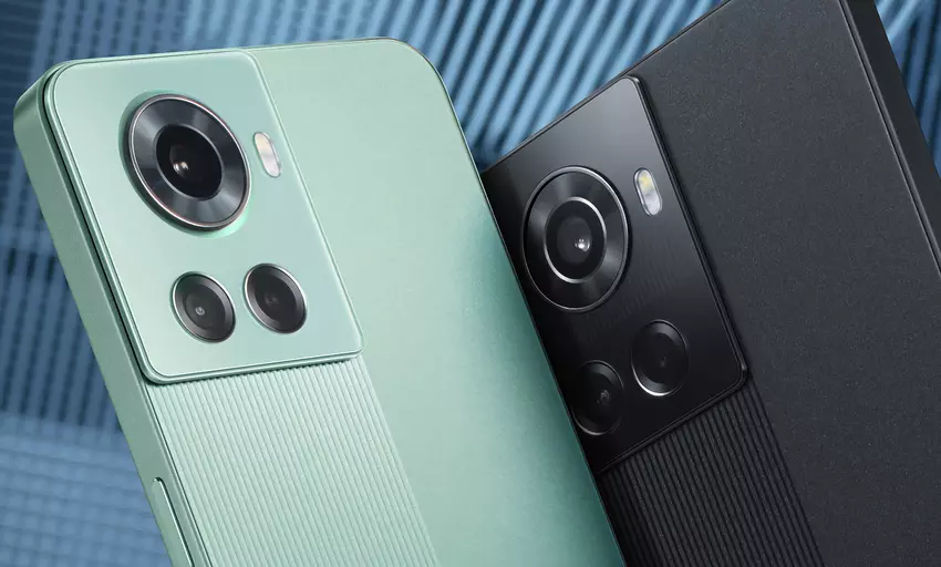 OnePlus Ace 2 mit Snapdragon 8+ Gen 1-Chip, 50-MP-Kamera und 100-W-Ladung steht kurz vor der Ankündigung