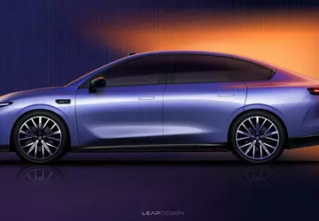 Die chinesische Marke Stellantis hat ihre ...