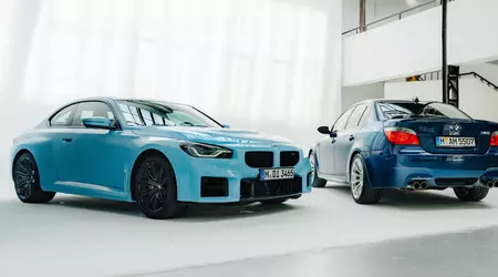 Direktes Agenturmodell: BMW ändert die Art und Weise, wie es Autos über Händler verkauft