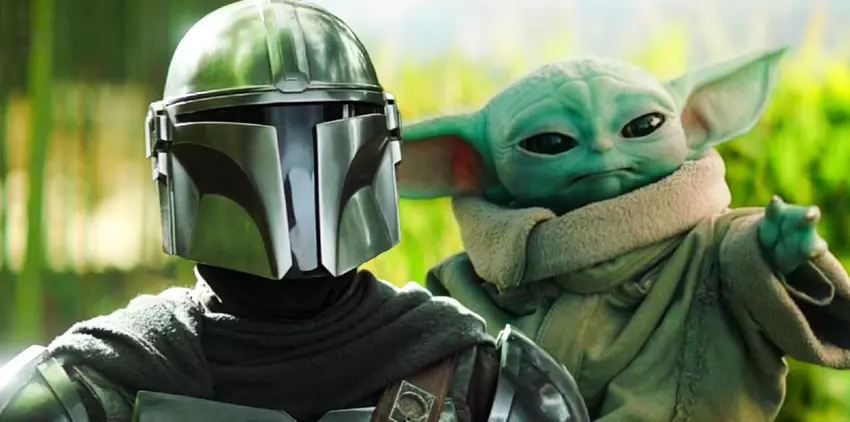 Vor der Post-Produktion: Lucasfilm und Disney haben die Dreharbeiten zu Star Wars: The Mandalorian und Grogu