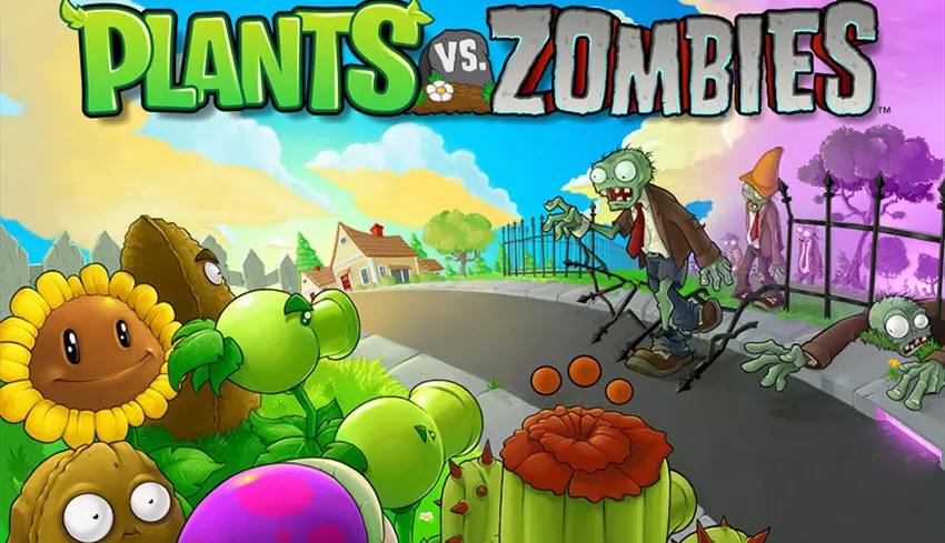 Die Brasilianer haben die Pläne von Electronic Arts deklassiert: Das Unternehmen bereitet möglicherweise ein Remaster des ersten Teils von Plants vs. Zombies
