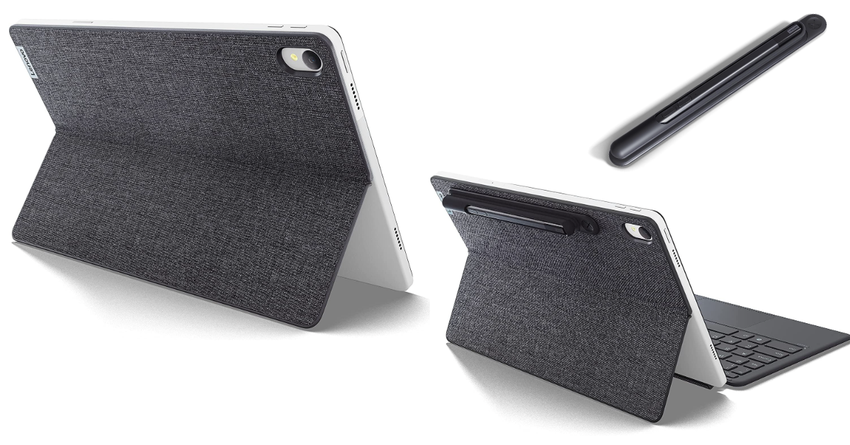 Lenovo Tab P11 Plus bestes Tablet für Immobilienmakler