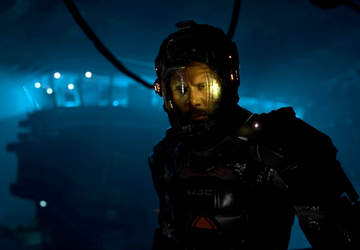 Starkiller ist jetzt in The Callisto ...