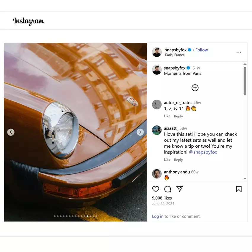Nichts Phone 3-Werbung verwendet Stock-Porträts - Nichts Kommentar