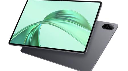 Honor Pad X8a: 90Hz Display, Snapdragon 680 Chip und 8300mAh Akku für $155