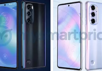 Quelle: Snapdragon 8 Gen 1 Moto ...