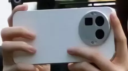 Wie sieht das Realme GT 8 Pro wirklich aus — „Live“-Fotos sind online erschienen, zusammen mit detaillierten Spezifikationen