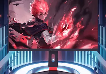 Viewsonic VX2759-4K-PRO: 27-Zoll-4K-Monitor mit 160Hz-Bildschirm für ...