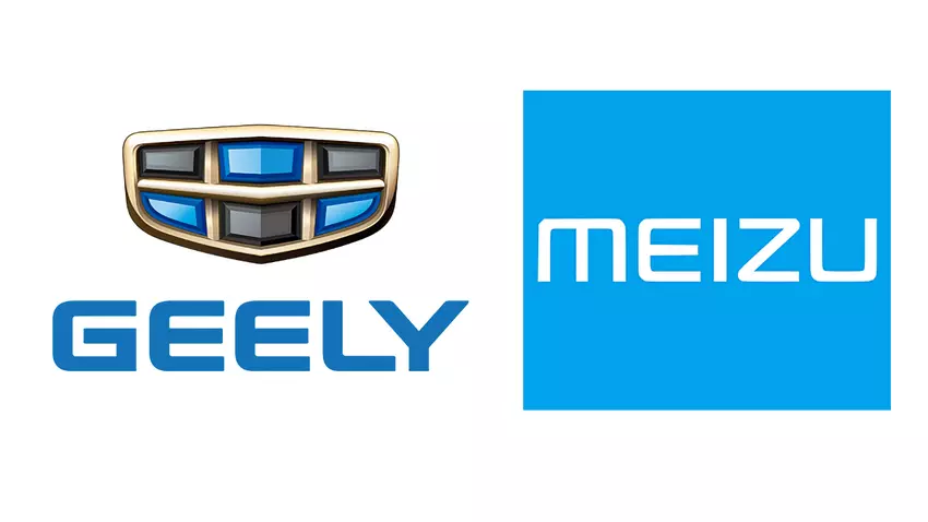 Autohersteller Geely kauft Meizu