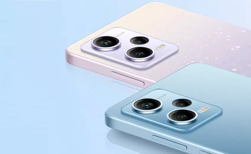 Redmi Note 12T Pro mit Dimensity 8200-ULTRA Prozessor auf Geekbench getestet