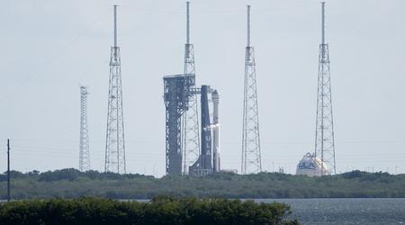 Boeing hat den ersten bemannten Flug des Starliner-Raumschiffs auf Mittwoch verschoben