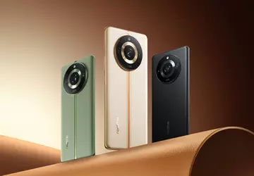 realme verkauft 60.000 realme 11 Pro+ ...