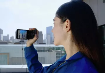 Infinix stellt sein erstes faltbares Gerät ...