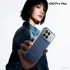 So wird das Redmi K90 Pro Max aussehen-25 Vorschau der visuellen Klarheit des Xiaomi Redmi K90 Pro Max