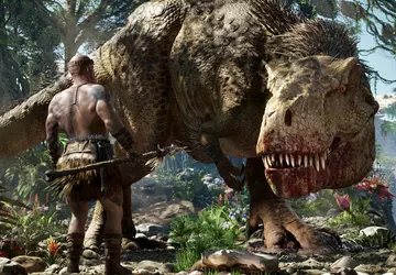 Dinosaurier kommen nicht nach Deutschland: Survival-Simulator ...