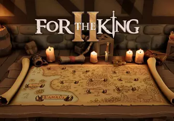 Eine Fortsetzung des rundenbasierten Roguelike For ...