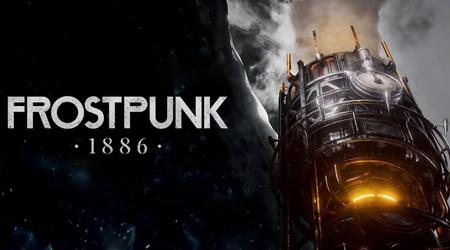 Die eisige Welt wird wiedergeboren: 11 bit Studios kündigt Frostpunk 1886 auf der Unreal Engine 5 mit neuen Inhalten an