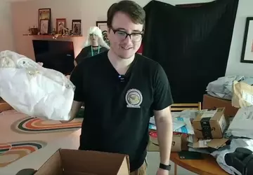 WTF: Twitch-Streamer General Sam wurde von ...