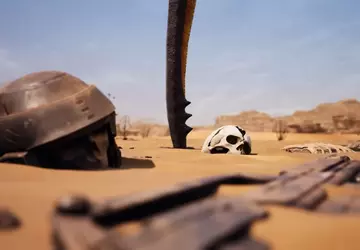 Wie in den Filmen: Ein neuer ...