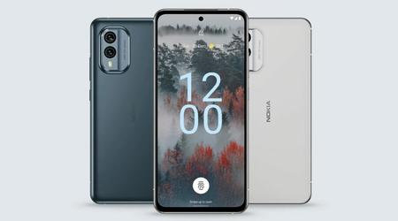 Nokia X30 5G mit 90Hz-Bildschirm, Snapdragon 695-Chip und IP67-Schutz ist auf Verkauf auf Amazon mit einem $ 102 Rabatt