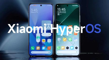 Xiaomi bereitet eine große Neugestaltung von HyperOS vor: Das Unternehmen lässt sich von Apples Liquid Glass inspirieren