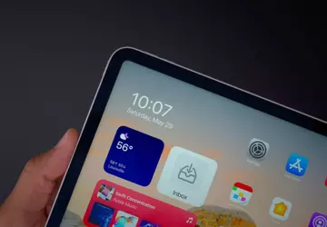 Hier ist alles, was wir bisher ...