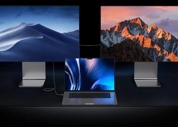 Anker Thunderbolt 5 Kabel sind jetzt ...