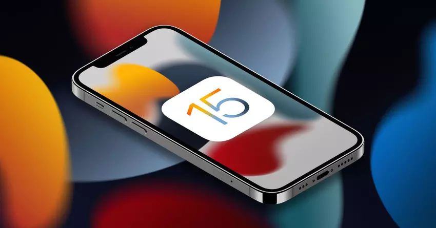 Apple veröffentlicht iOS 15.6 Beta 1 für Entwickler, da die Ankündigung von iOS 16 bevorsteht