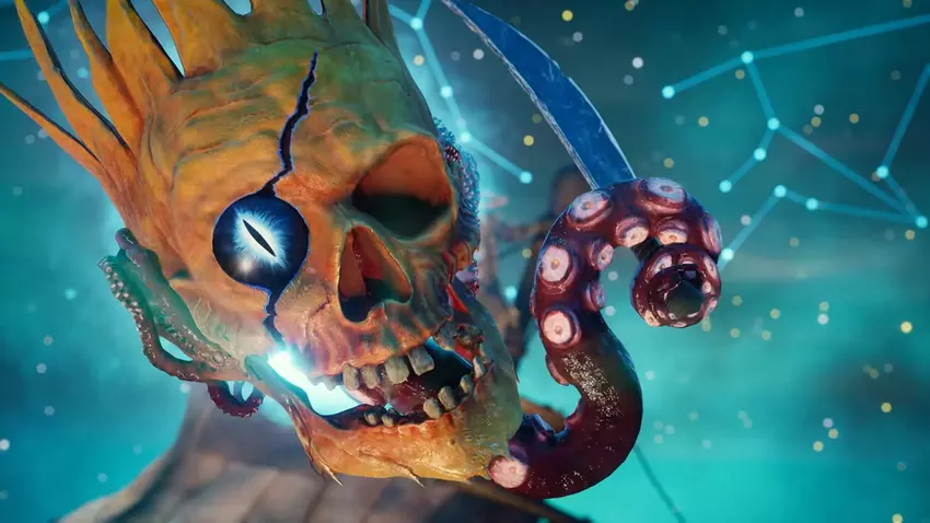 Der groovige Shooter Davy x Jones wird Ende August in den Steam Early Access starten