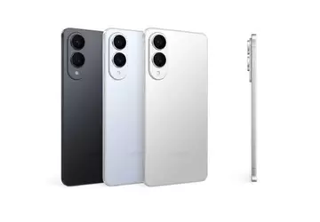 Galaxy S25 Edge wird das One ...