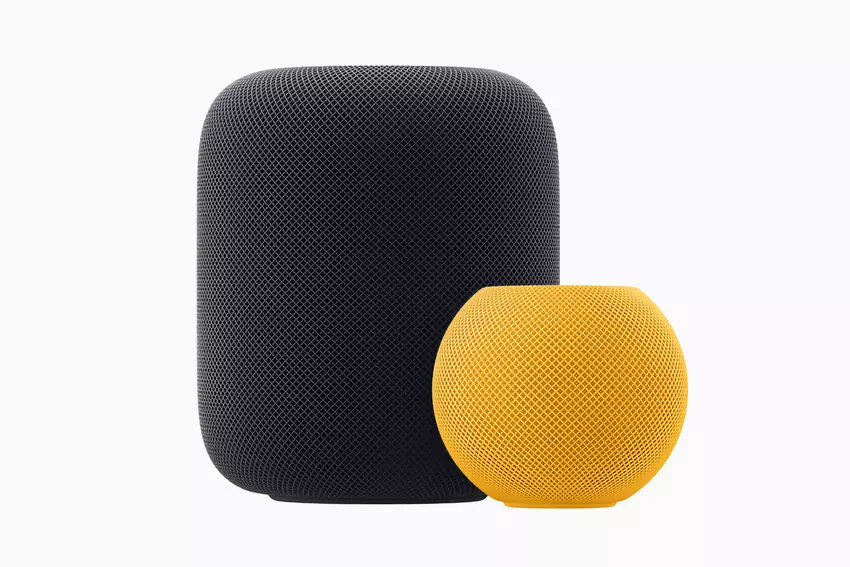 Apple wird den HomePod und HomePod Mini ab dem 10. Mai in zwei neuen Ländern verkaufen