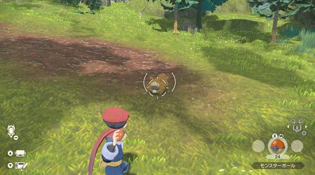 Nintendo hat ein System zum "Einfangen von Figuren mit Objekten" patentiert - dies wird seine Position gegenüber Palworld stärken