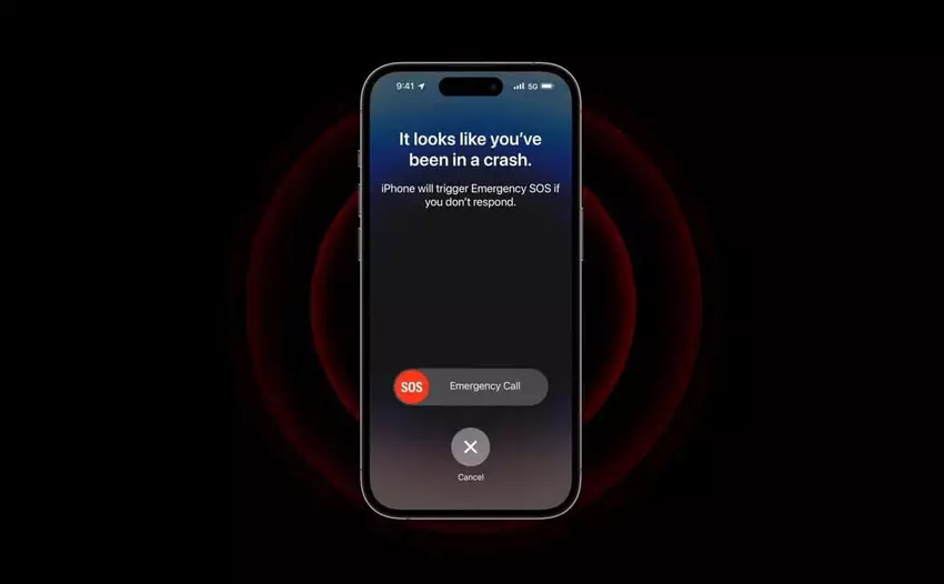 Notdienste beschweren sich über die Absturzerkennungsfunktion des iPhone 14: Sie erhalten täglich Dutzende von falschen Anrufen