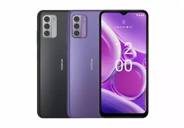 6,56" Bildschirm, Snapdragon 480+ Chip, Seitenscanner ...