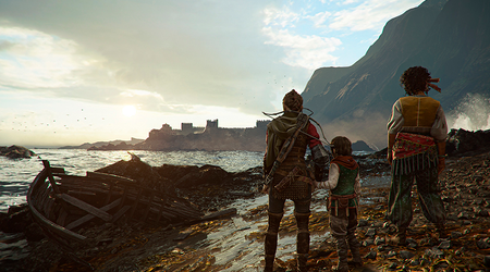 Ratten-Tsunami, Arbeit mit Schauspielern und die Vorteile der neuen Konsolengeneration: Die Entwickler von A Plague Tale: Requiem teilte Details über die Entwicklung