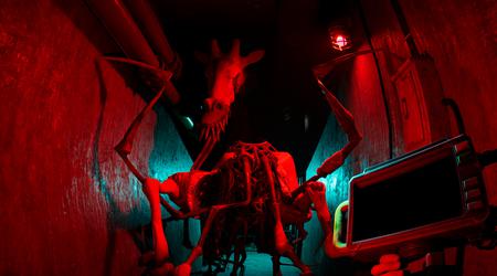 Zoochosis - ein gruseliger Zoo-Simulator kommt auf die PlayStation: Mach dich bereit für eine Nachtschicht unter Mutanten