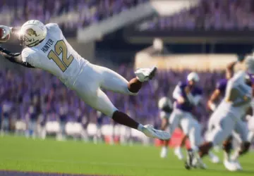 EA Sports kündigt College Football 26 ...
