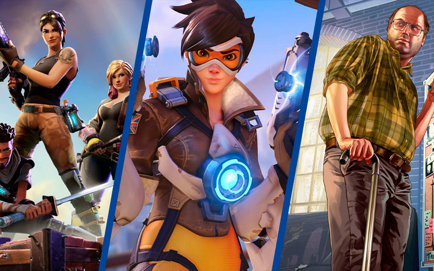 Sonys ehrgeiziger Plan: Das Unternehmen plant, bis 2026 10 Spieledienste zu veröffentlichen