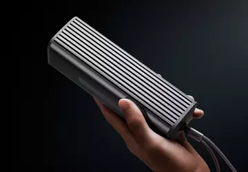 Xiaomi stellt Bluetooth-Musiklautsprecher mit IP68-Schutz für ...