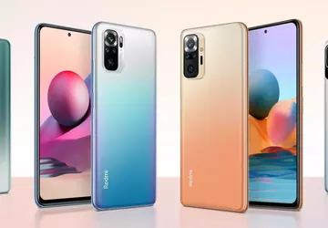 Xiaomi steigert Smartphone-Verkäufe - Durchschnittspreis kaum ...