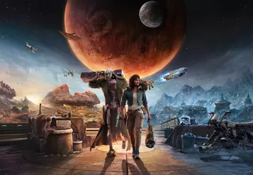 Star Wars Outlaws ist das von ...