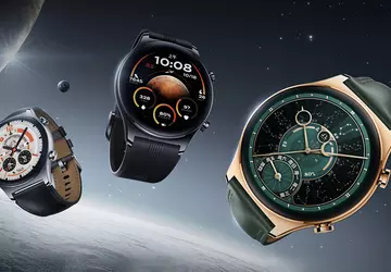 Honor bringt möglicherweise eine aktualisierte Watch ...