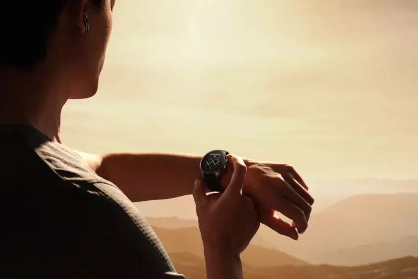 Nutzer der OnePlus Watch 3 in den USA und Kanada können nicht auf die EKG-Funktion zugreifen