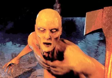 Sons Of The Forest führt die ...